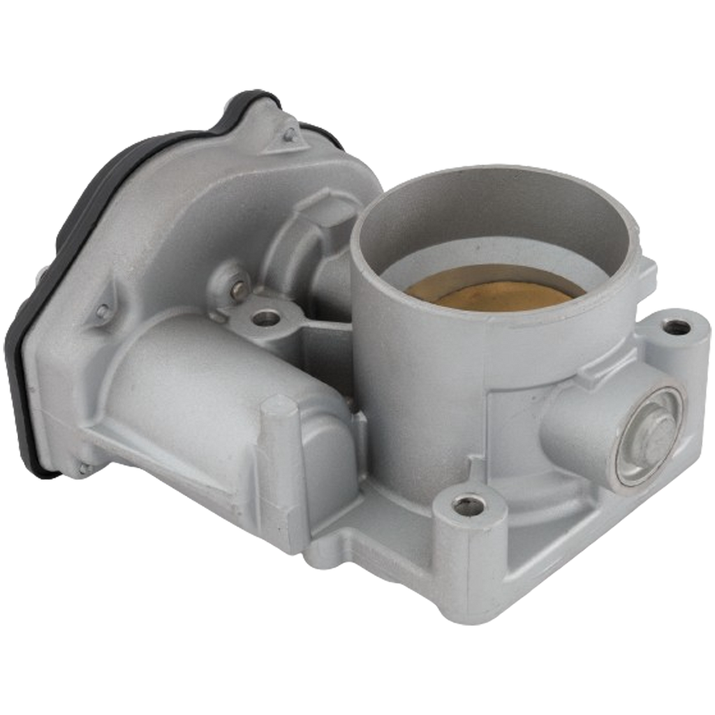 FOCUS 08-11 / TRANSIT CONNECT 10-13 THROTTLE BODY, 2.0L Eng.