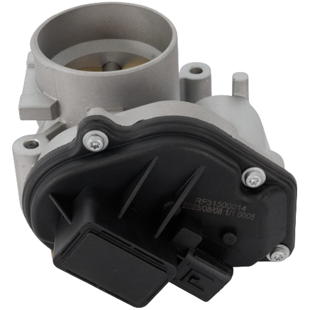 FOCUS 08-11 / TRANSIT CONNECT 10-13 THROTTLE BODY, 2.0L Eng.