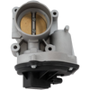 FOCUS 08-11 / TRANSIT CONNECT 10-13 THROTTLE BODY, 2.0L Eng.