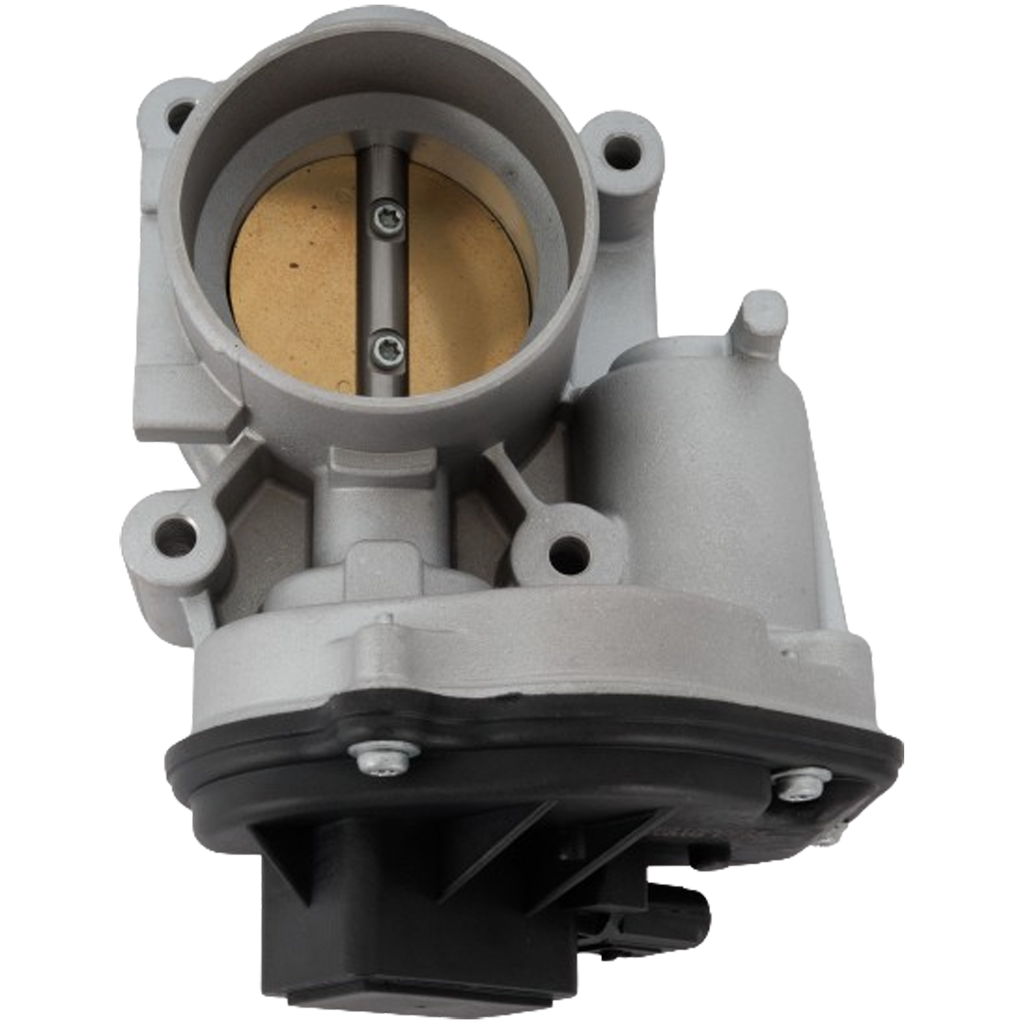 FOCUS 08-11 / TRANSIT CONNECT 10-13 THROTTLE BODY, 2.0L Eng.