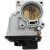 FOCUS 08-11 / TRANSIT CONNECT 10-13 THROTTLE BODY, 2.0L Eng.