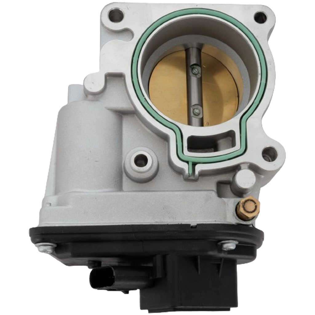 FOCUS 08-11 / TRANSIT CONNECT 10-13 THROTTLE BODY, 2.0L Eng.