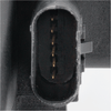 FOCUS 08-11 / TRANSIT CONNECT 10-13 THROTTLE BODY, 2.0L Eng.