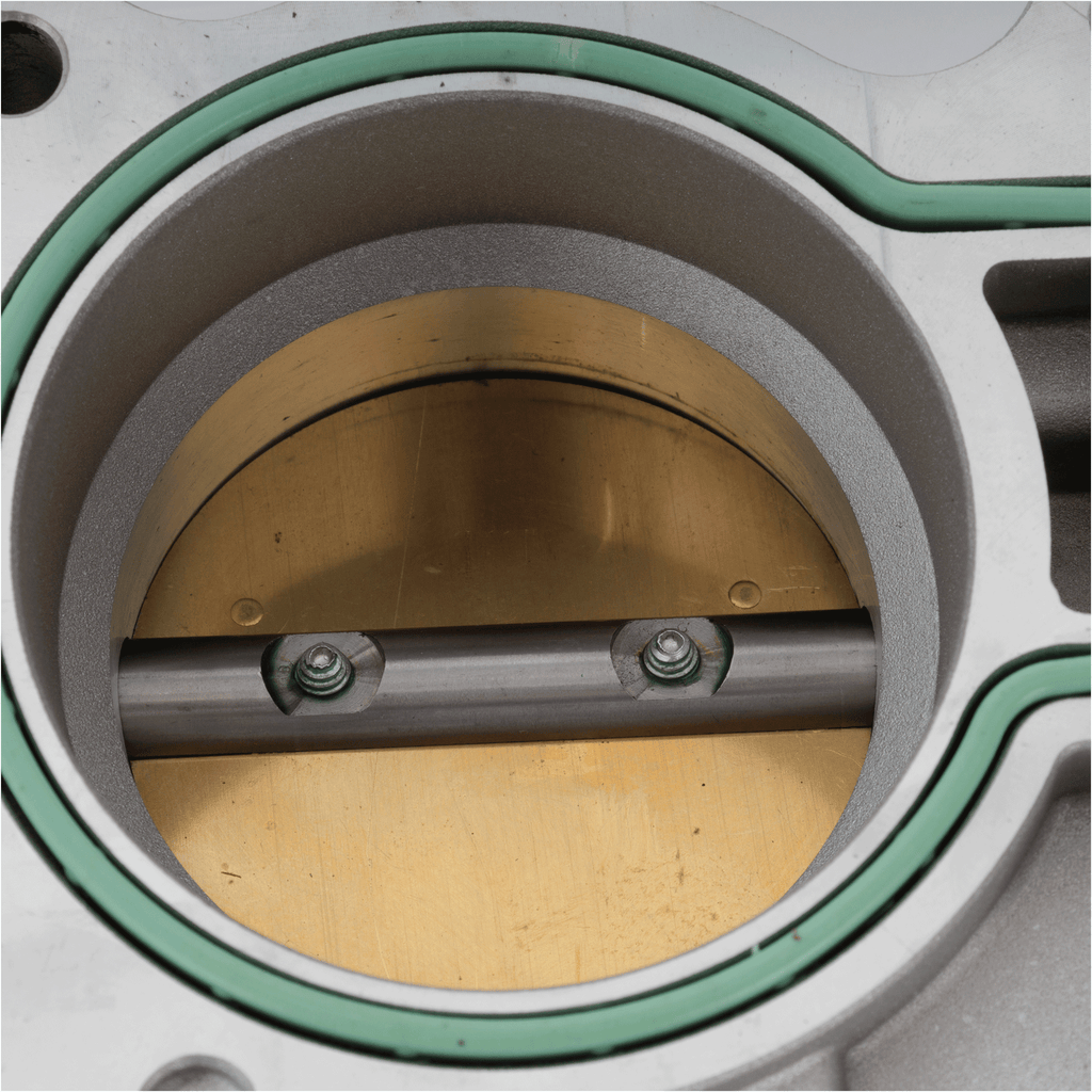 FOCUS 08-11 / TRANSIT CONNECT 10-13 THROTTLE BODY, 2.0L Eng.