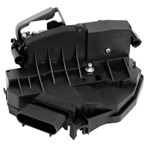 C-MAX 13-18/ESCAPE 13-19 REAR DOOR LOCK ACTUATOR RH, Integrated with Latch