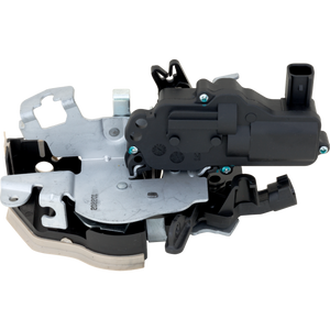 F-150 18-19 FRONT DOOR LOCK ACTUATOR RH, w/ Latch