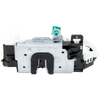 FLEX 09-19/MKT 10-17 FRONT DOOR LOCK ACTUATOR RH, w/ Keyless Entry System