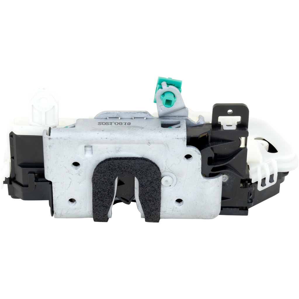 FLEX 09-19/MKT 10-17 FRONT DOOR LOCK ACTUATOR RH, w/ Keyless Entry System