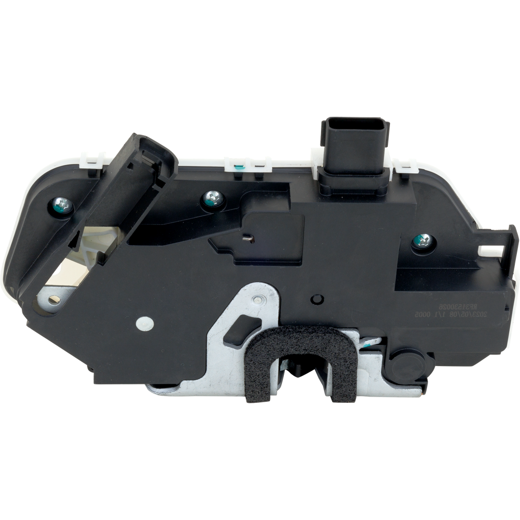 FLEX 09-19/MKT 10-17 FRONT DOOR LOCK ACTUATOR RH, w/ Keyless Entry System