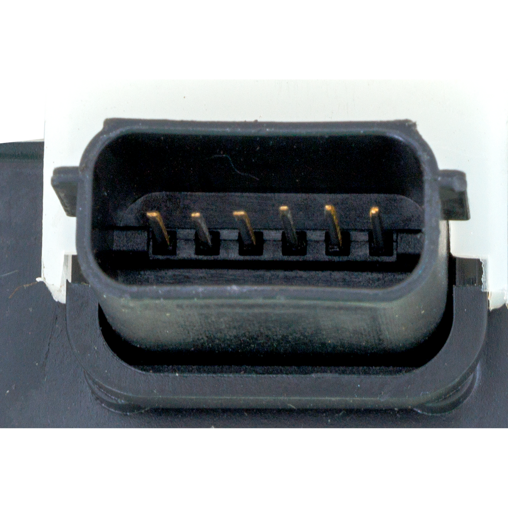 FLEX 09-19/MKT 10-17 FRONT DOOR LOCK ACTUATOR RH, w/ Keyless Entry System
