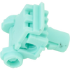FLEX 09-19/MKT 10-17 FRONT DOOR LOCK ACTUATOR RH, w/ Keyless Entry System