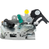 EXPLORER 91-01/MOUNTAINEER 97-01 REAR DOOR LOCK ACTUATOR RH