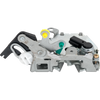 EXPLORER 91-01/MOUNTAINEER 97-01 REAR DOOR LOCK ACTUATOR RH