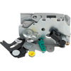 EXPLORER 91-01/MOUNTAINEER 97-01 REAR DOOR LOCK ACTUATOR RH