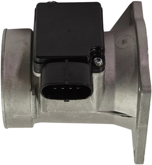 AEROSTAR 92-95 / TEMPO/TOPAZ 92-94 MASS AIR FLOW SENSOR, Sensor with Housing, 2.3/3.0L Eng.