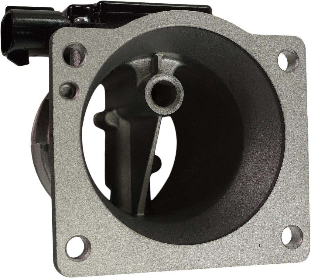 AEROSTAR 92-95 / TEMPO/TOPAZ 92-94 MASS AIR FLOW SENSOR, Sensor with Housing, 2.3/3.0L Eng.