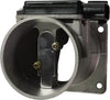 AEROSTAR 92-95 / TEMPO/TOPAZ 92-94 MASS AIR FLOW SENSOR, Sensor with Housing, 2.3/3.0L Eng.