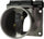 AEROSTAR 92-95 / TEMPO/TOPAZ 92-94 MASS AIR FLOW SENSOR, Sensor with Housing, 2.3/3.0L Eng.