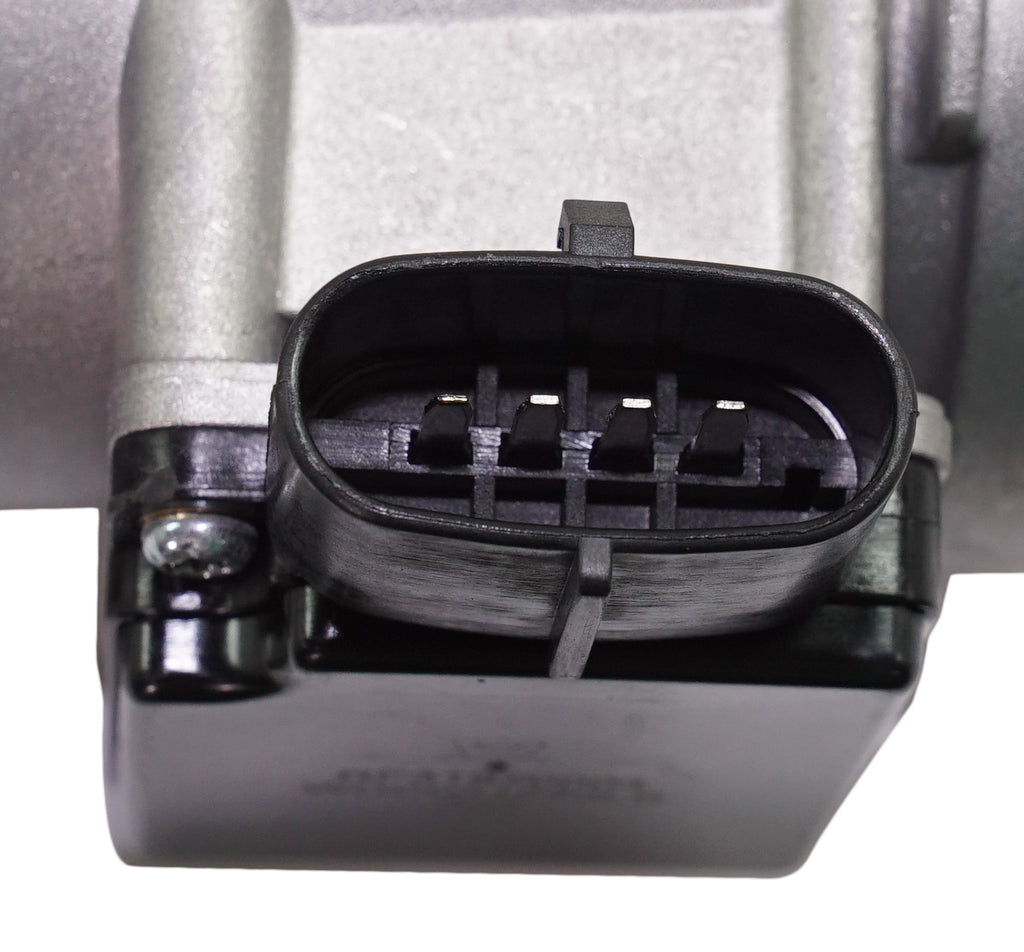 AEROSTAR 92-95 / TEMPO/TOPAZ 92-94 MASS AIR FLOW SENSOR, Sensor with Housing, 2.3/3.0L Eng.