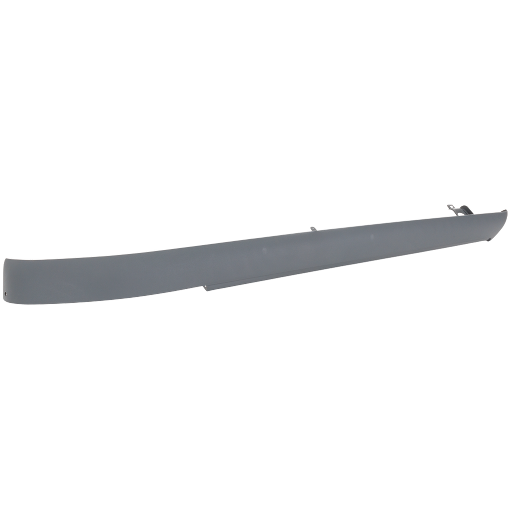 FREIGHTLINER CASCADIA 08-12 SIDE SKIRT RH, Gray, Side Fairings Skirt