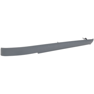 FREIGHTLINER CASCADIA 08-12 SIDE SKIRT RH, Gray, Side Fairings Skirt