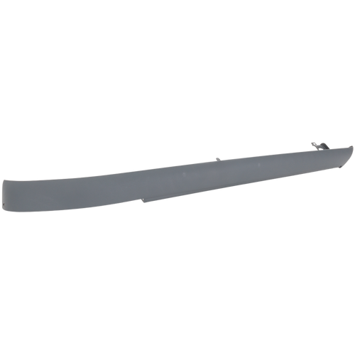 FREIGHTLINER CASCADIA 08-12 SIDE SKIRT RH, Gray, Side Fairings Skirt