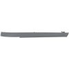 FREIGHTLINER CASCADIA 08-12 SIDE SKIRT RH, Gray, Side Fairings Skirt