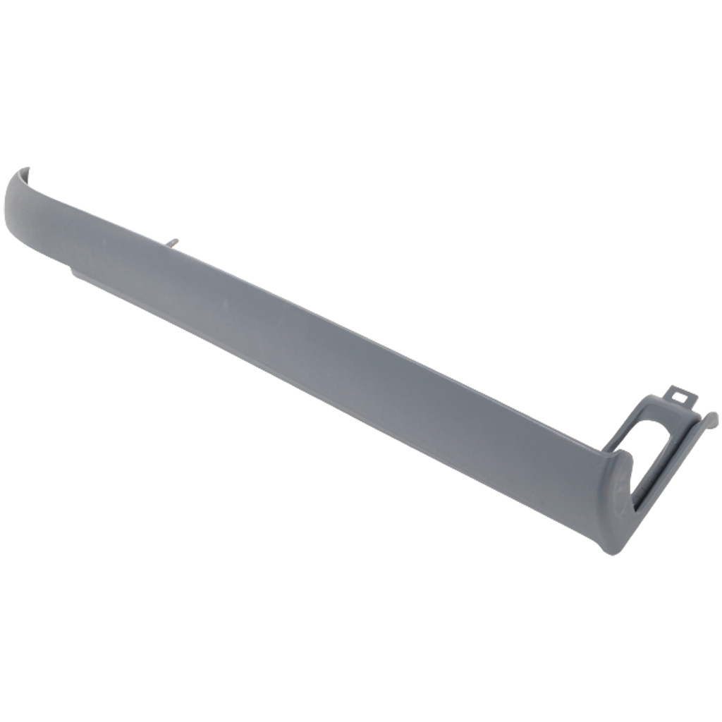 FREIGHTLINER CASCADIA 08-12 SIDE SKIRT RH, Gray, Side Fairings Skirt