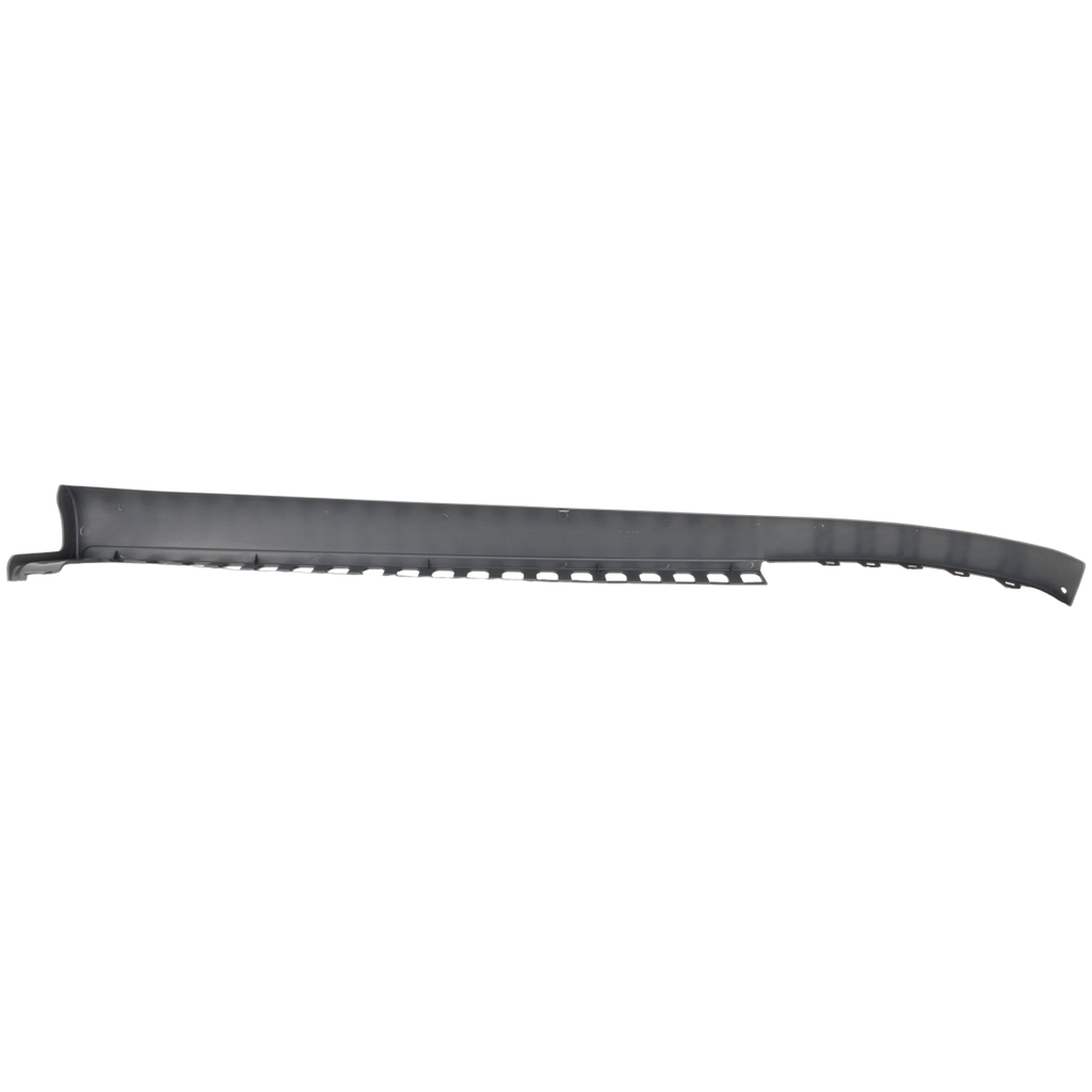 FREIGHTLINER CASCADIA 08-12 SIDE SKIRT RH, Gray, Side Fairings Skirt