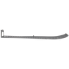 FREIGHTLINER CASCADIA 08-12 SIDE SKIRT RH, Gray, Side Fairings Skirt