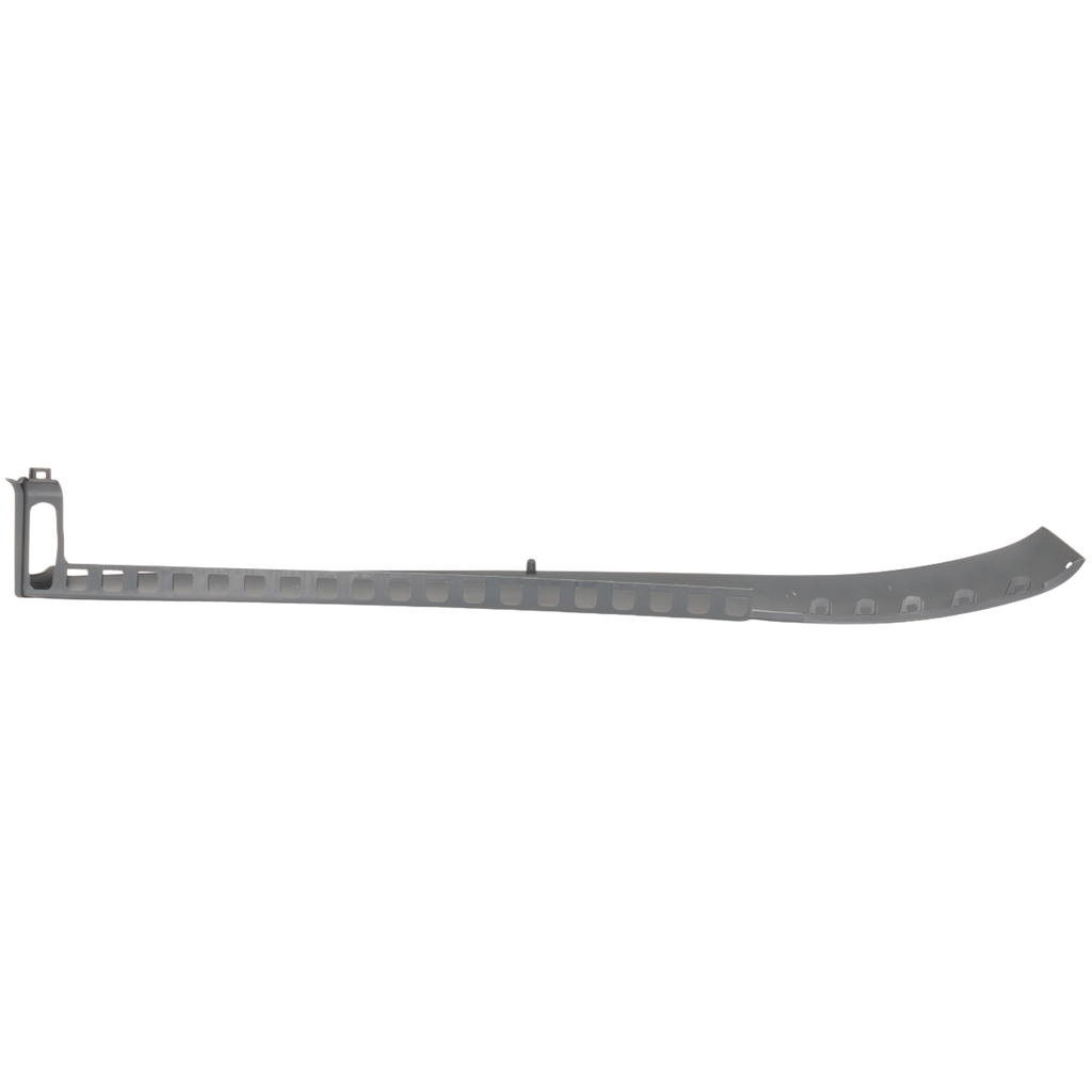 FREIGHTLINER CASCADIA 08-12 SIDE SKIRT RH, Gray, Side Fairings Skirt