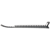 FREIGHTLINER CASCADIA 08-12 SIDE SKIRT RH, Gray, Side Fairings Skirt
