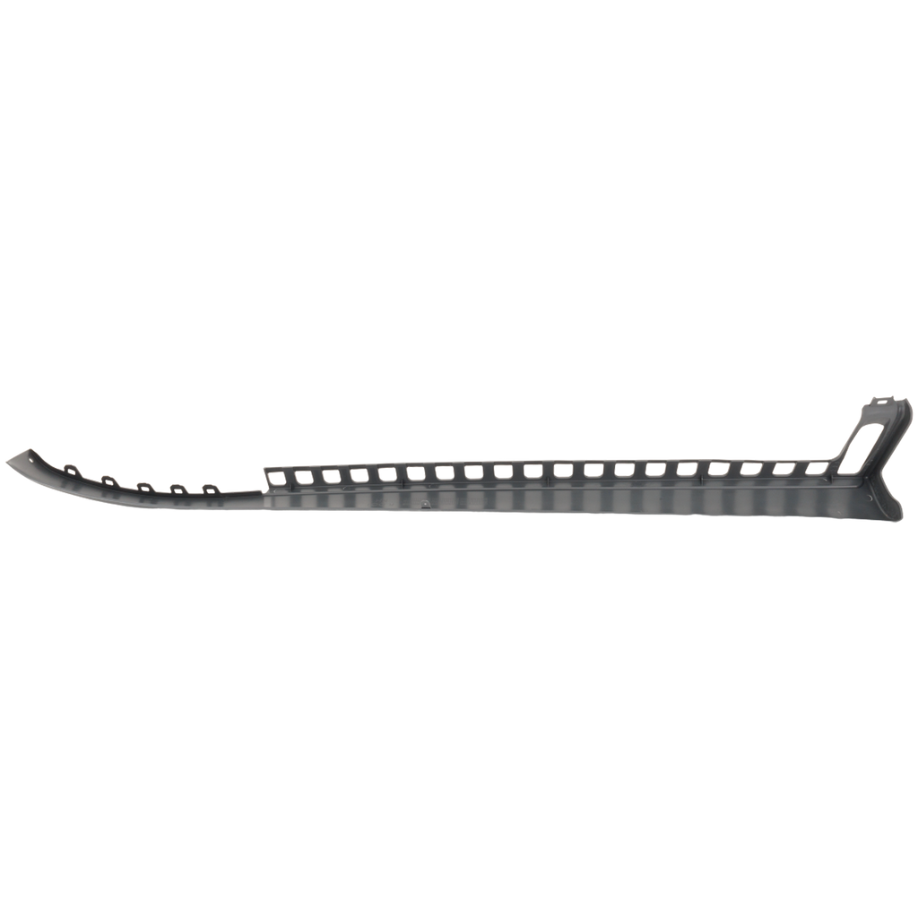FREIGHTLINER CASCADIA 08-12 SIDE SKIRT RH, Gray, Side Fairings Skirt