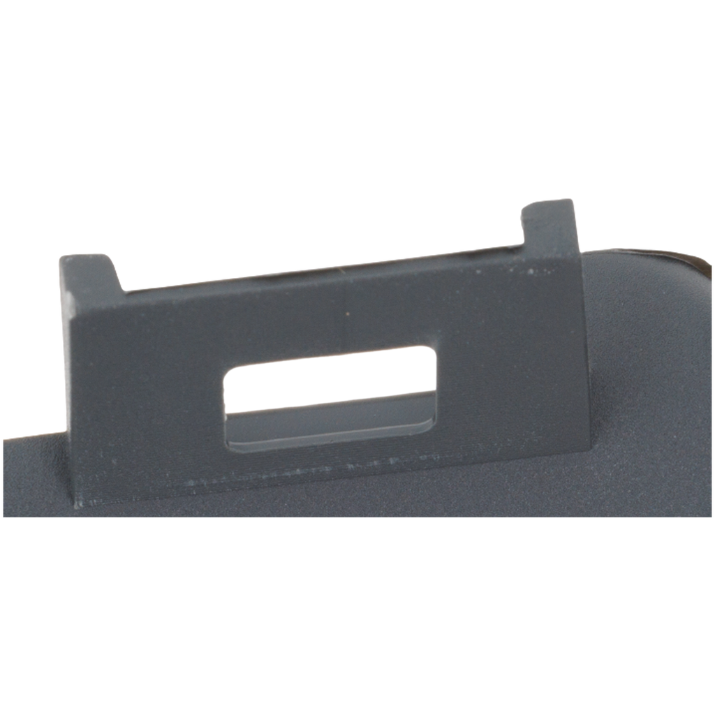 FREIGHTLINER CASCADIA 08-12 SIDE SKIRT RH, Gray, Side Fairings Skirt