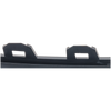 FREIGHTLINER CASCADIA 08-12 SIDE SKIRT RH, Gray, Side Fairings Skirt