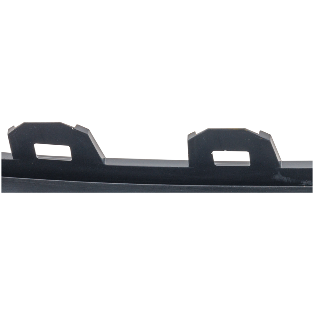 FREIGHTLINER CASCADIA 08-12 SIDE SKIRT RH, Gray, Side Fairings Skirt