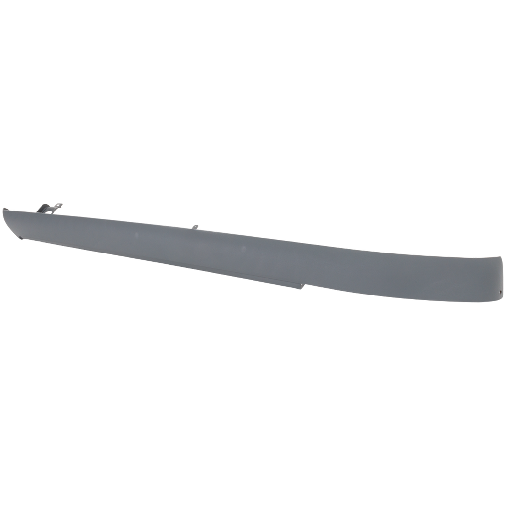 FREIGHTLINER CASCADIA 08-12 SIDE SKIRT LH, Gray, Side Fairings Skirt