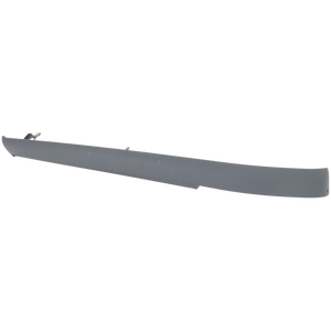 FREIGHTLINER CASCADIA 08-12 SIDE SKIRT LH, Gray, Side Fairings Skirt