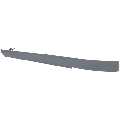 FREIGHTLINER CASCADIA 08-12 SIDE SKIRT LH, Gray, Side Fairings Skirt