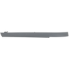 FREIGHTLINER CASCADIA 08-12 SIDE SKIRT LH, Gray, Side Fairings Skirt