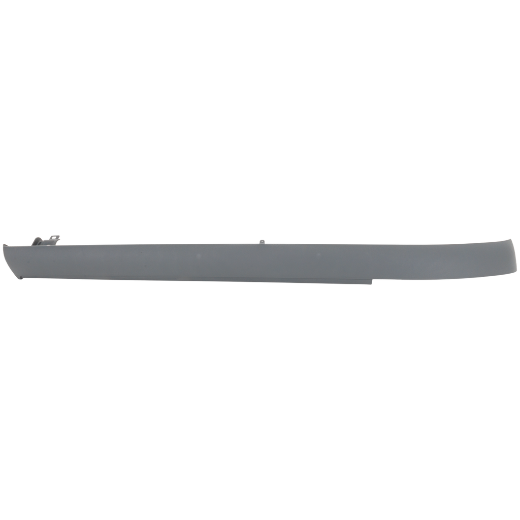 FREIGHTLINER CASCADIA 08-12 SIDE SKIRT LH, Gray, Side Fairings Skirt