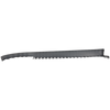 FREIGHTLINER CASCADIA 08-12 SIDE SKIRT LH, Gray, Side Fairings Skirt