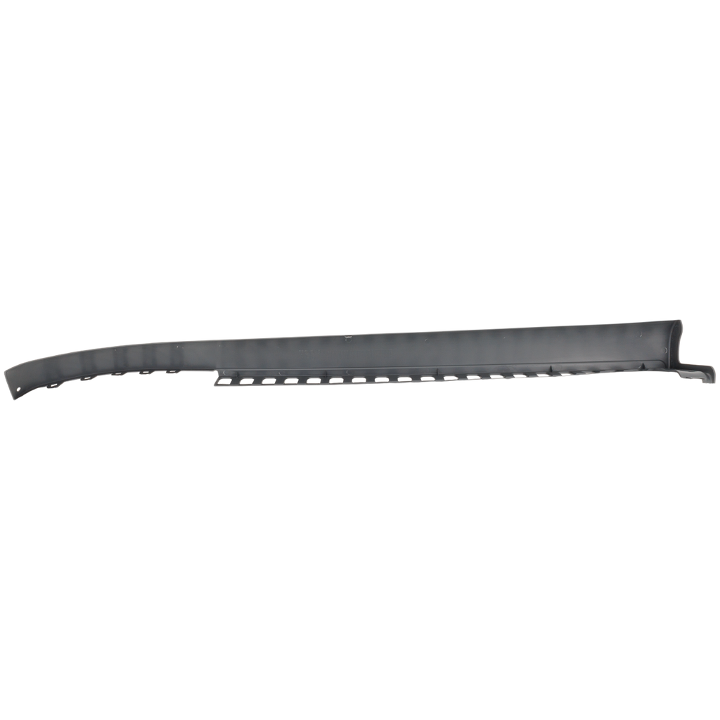 FREIGHTLINER CASCADIA 08-12 SIDE SKIRT LH, Gray, Side Fairings Skirt