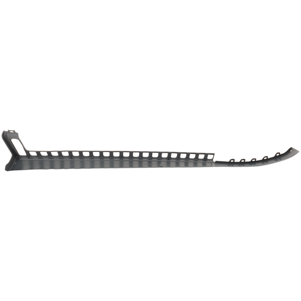 FREIGHTLINER CASCADIA 08-12 SIDE SKIRT LH, Gray, Side Fairings Skirt