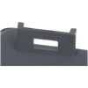 FREIGHTLINER CASCADIA 08-12 SIDE SKIRT LH, Gray, Side Fairings Skirt