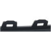 FREIGHTLINER CASCADIA 08-12 SIDE SKIRT LH, Gray, Side Fairings Skirt