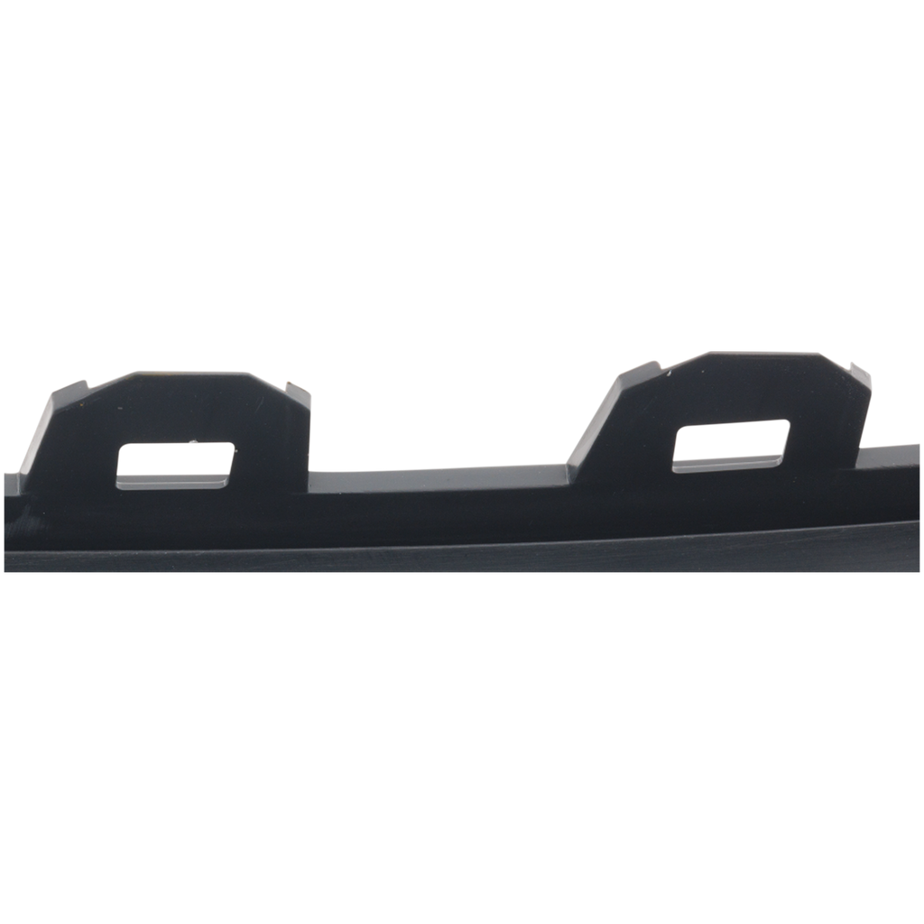 FREIGHTLINER CASCADIA 08-12 SIDE SKIRT LH, Gray, Side Fairings Skirt