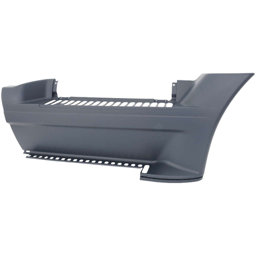 FREIGHTLINER CASCADIA 08-12 SIDE SKIRT RH, Gray, Side Fairings
