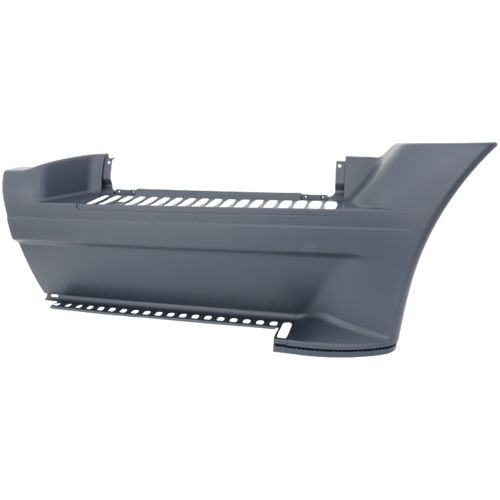 FREIGHTLINER CASCADIA 08-12 SIDE SKIRT RH, Gray, Side Fairings