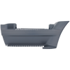 FREIGHTLINER CASCADIA 08-12 SIDE SKIRT RH, Gray, Side Fairings